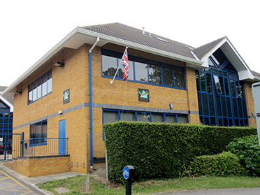 Council Offices