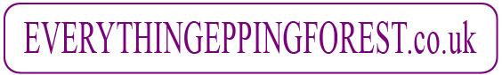 Everything Epping Forest logo