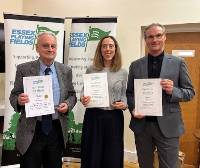 EPFA 2025 Awards