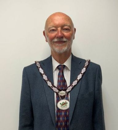 LTC Town Mayor 2026-2027
