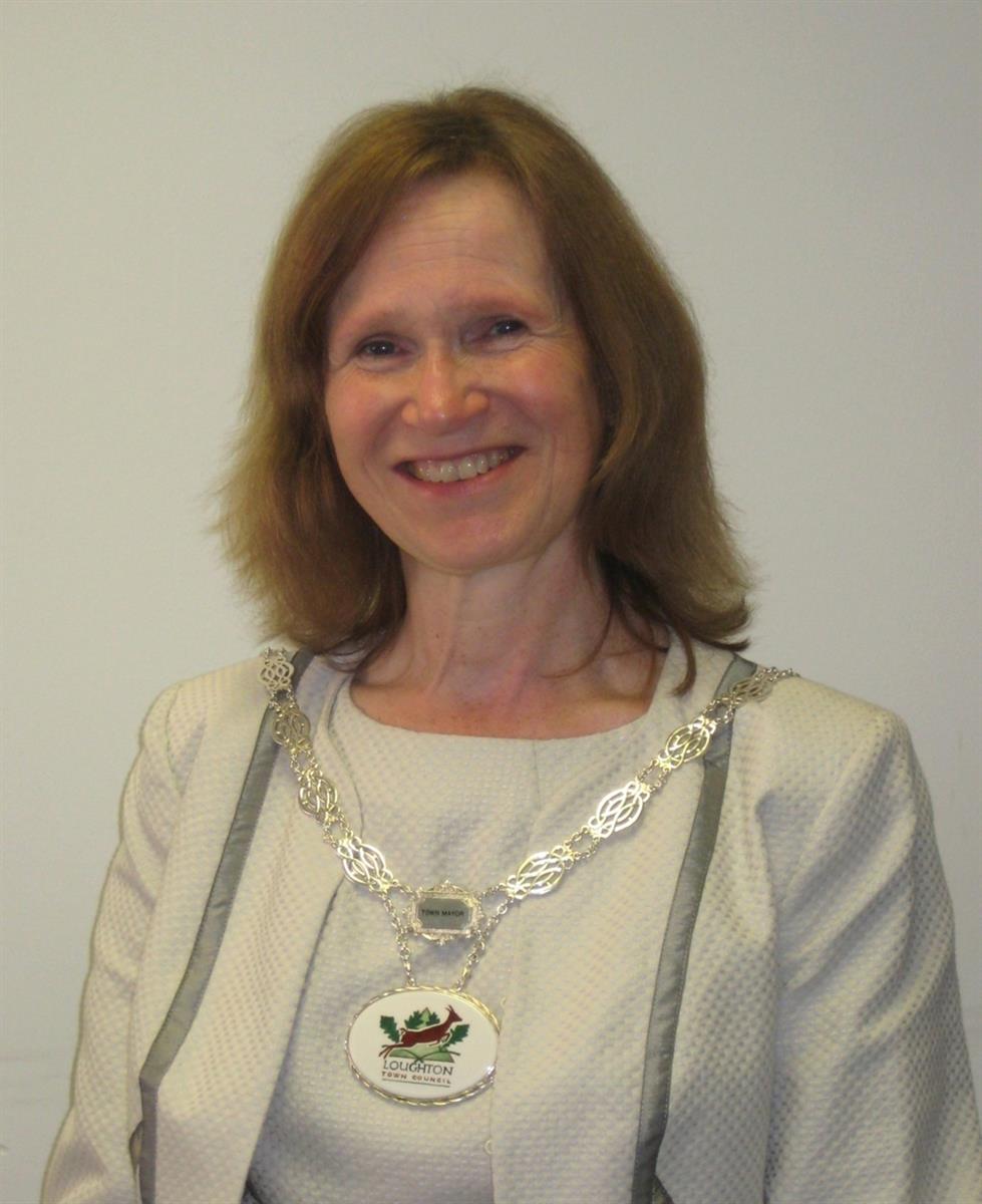 Caroline Pond