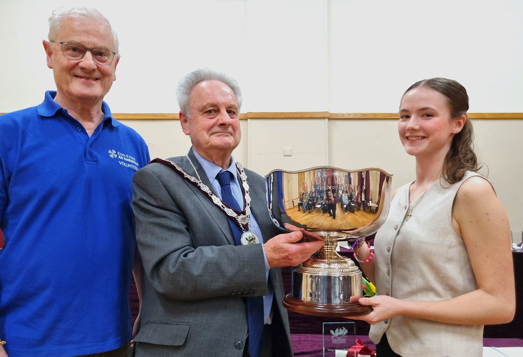 Citizens of the Year 2026