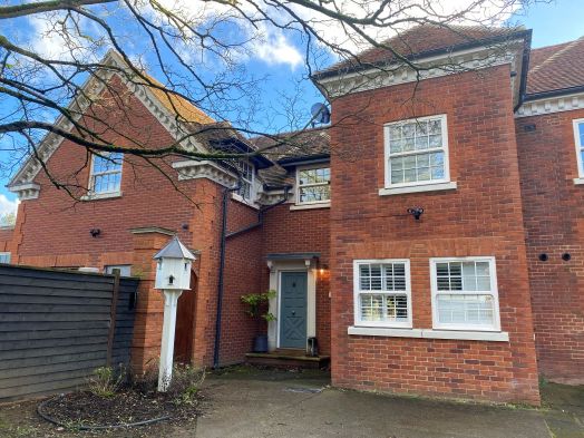 LBDA 2026 - Previous Winner