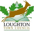 Loughton Town Council Logo