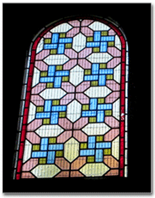 Stained Glass