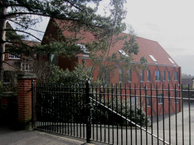 LBDA 2026 - Previous Winner