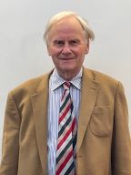 Cllr Chris Pond