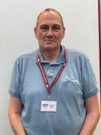 Cllr Stephen Murray