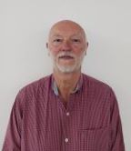 Cllr Stephen Harriman