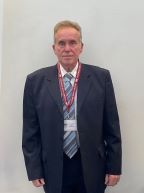 Cllr Michael Stubbings