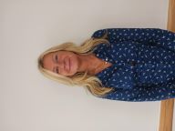 Cllr Wendy Dodd