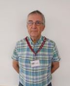 Cllr Jon Riley
