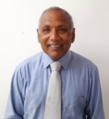 Cllr Philip Abraham