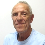 Bob Clarke