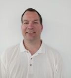 Cllr Ian Allgood