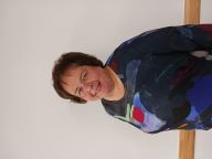 Cllr Rose Brookes