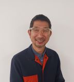 Cllr Kin-Wan Lee