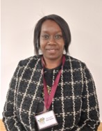 Cllr Ruth Sylvan