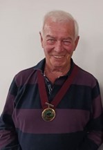 Cllr Les House