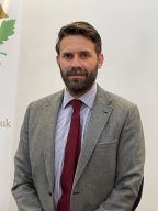 Cllr Neil MacKinnon