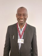 Cllr Ceejay Ubah