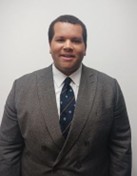 Cllr Malachi Fontenelle
