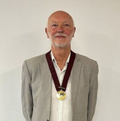 Deputy Town Mayor 2025-26