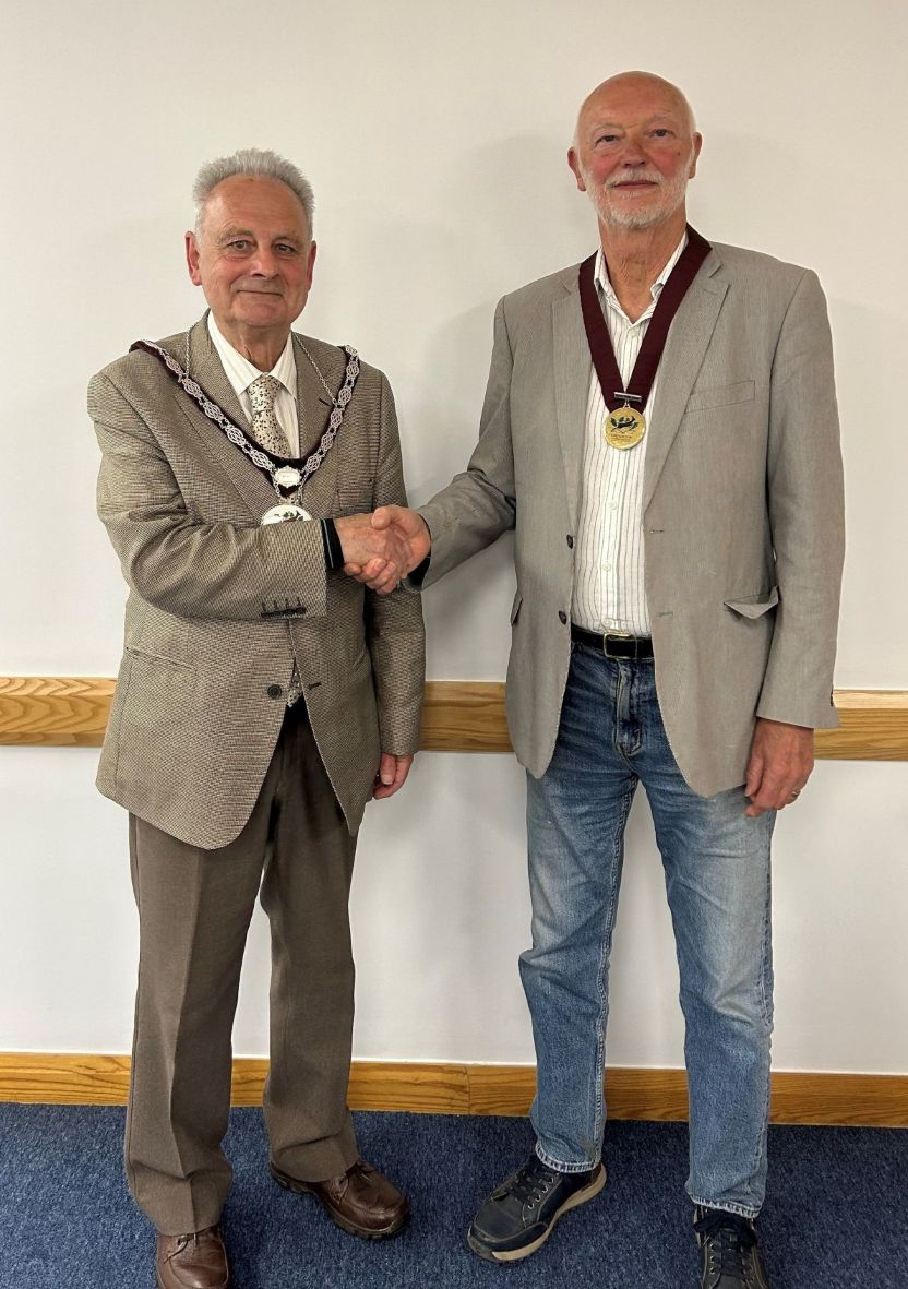 TM and DTM 2025-6