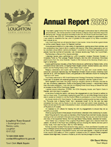 Annual Report 2026