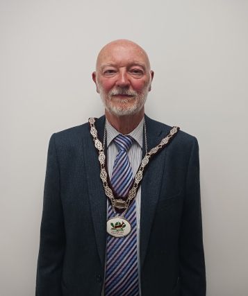 LTC Town Mayor 2026-2027