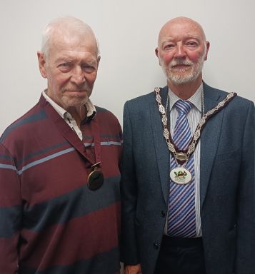 LTC Town Mayor & Deputy Town Mayor 2026-2027