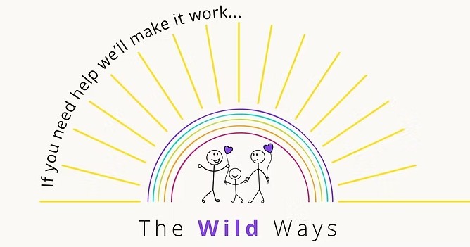 Wildways Logo